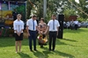 Dożynki Gminne 2016
